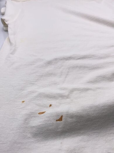 商品画像：PLAMT THE EARTH/Tシャツ/XL/コットン/WHT/90S/プーさん/状態考慮// 6