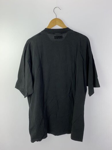 商品画像：XXXL PARIS LOGO T-SHIRT/S/コットン/GRY/UE64TR370B// 2
