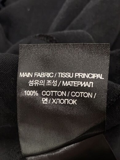 商品画像：XXXL PARIS LOGO T-SHIRT/S/コットン/GRY/UE64TR370B// 5