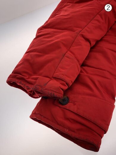 商品画像：ダウンジャケット/HM400681 5