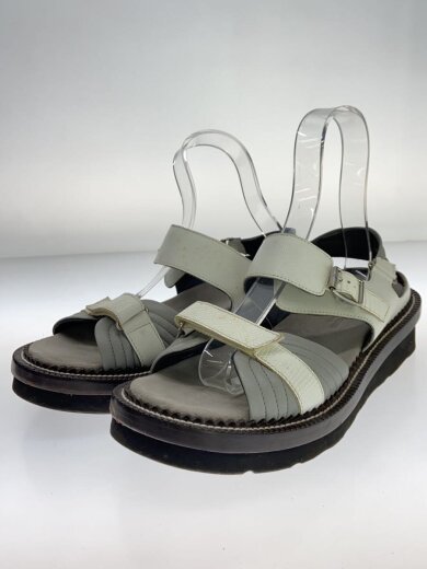 商品画像：COURTLEY&SONS/サンダル/UK7/WHT// 2