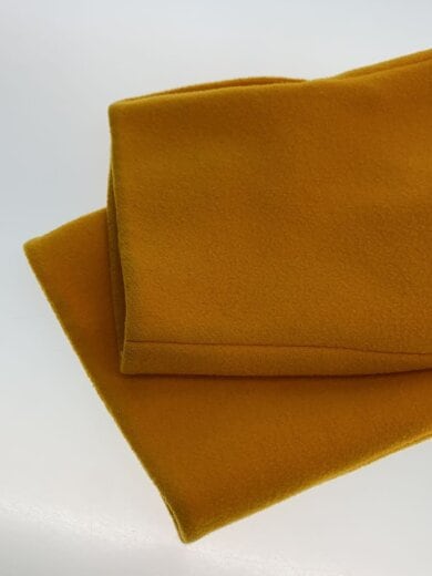 商品画像：コート/36/ウール/YLW/470CA330-5780// 5