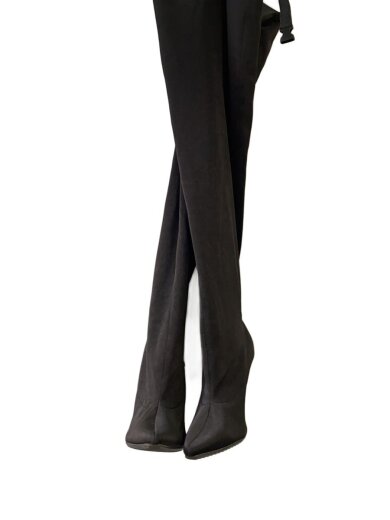 商品画像：ブーツ/M/BLK 2