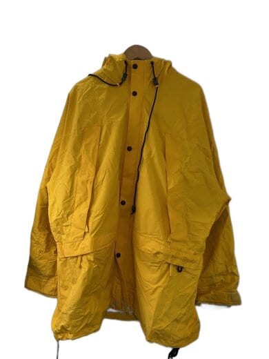 商品画像：ジャケット/XL/コットン/YLW 1