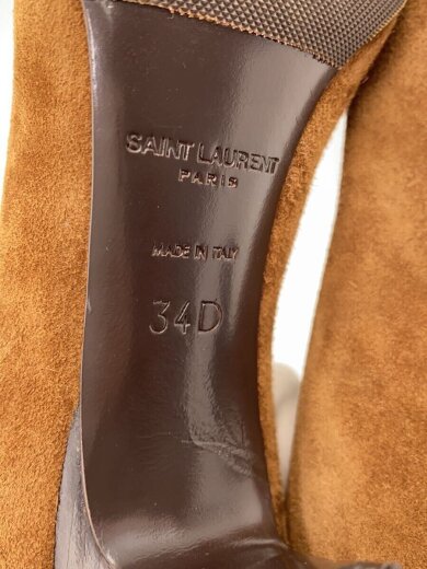 商品画像：パンプス/34/CML/スウェード// 5