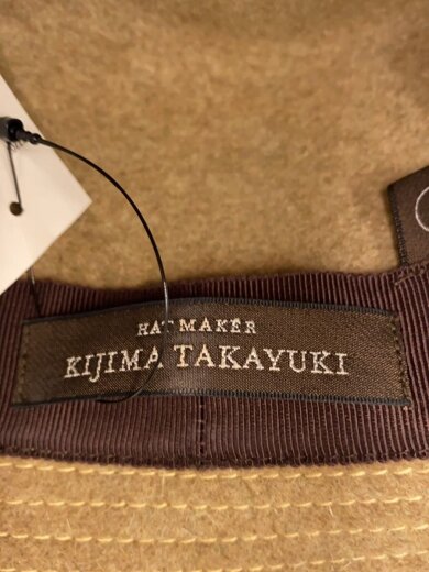 商品画像：ハット/--/ファー/BEG/レディース// 4