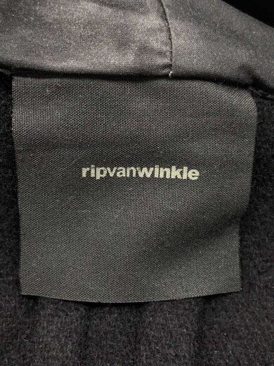 商品画像：ジャケット/3/ウール/BLK/RL-2105 3