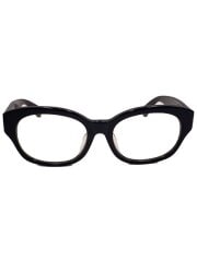 BLACKMORAL/the GazettE×INARI/メガネ/BLK/メンズ