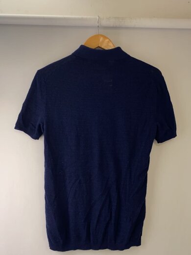 画像：POLO RALPH LAURENポロシャツ/XS/コットン/NVY2