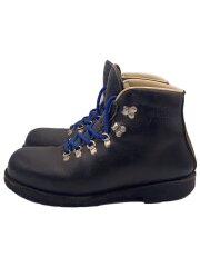トレッキングブーツ/UK8.5/BLK