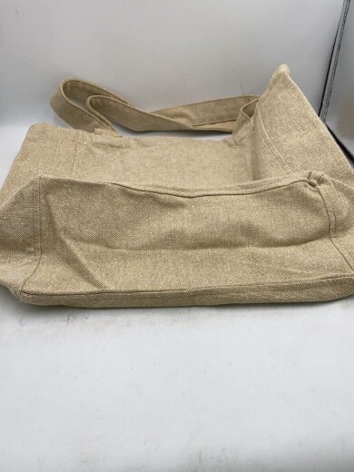 商品画像：ハレイワ/トートバッグ/ポリエステル/BEG/59298SP24// 3