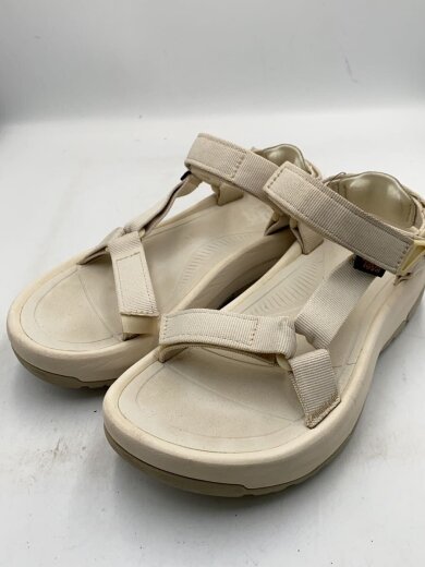 商品画像：サンダル/24cm/WHT/FD1322L// 2