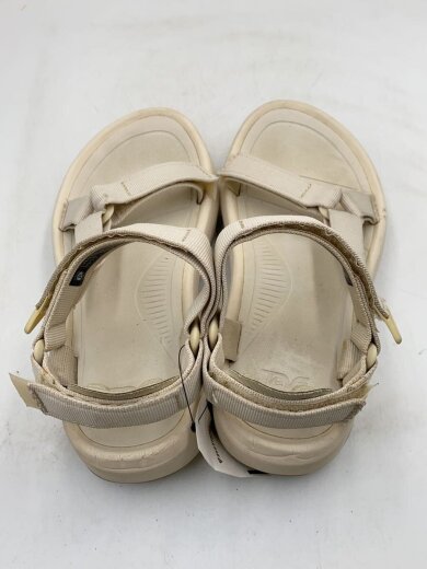 商品画像：サンダル/24cm/WHT/FD1322L// 3