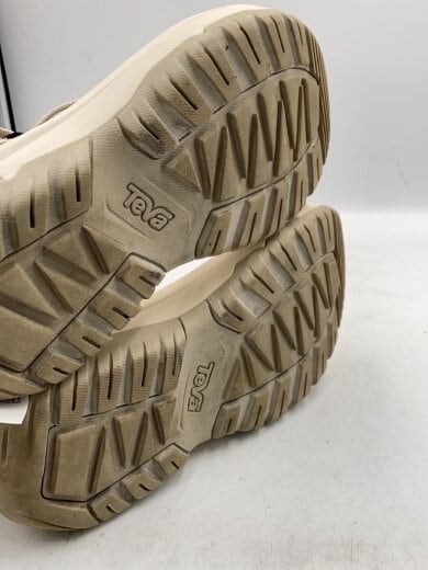 商品画像：サンダル/24cm/WHT/FD1322L// 4