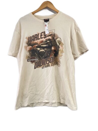 商品画像：90s/Tシャツ/L/コットン/IVO// 1