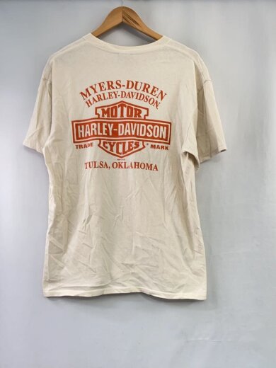 商品画像：90s/Tシャツ/L/コットン/IVO// 2