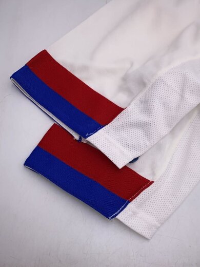 商品画像：マリノス/Tシャツ/--/ポリエステル/WHT 6