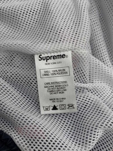 商品画像：ショートパンツ/M/ナイロン/BLK 5