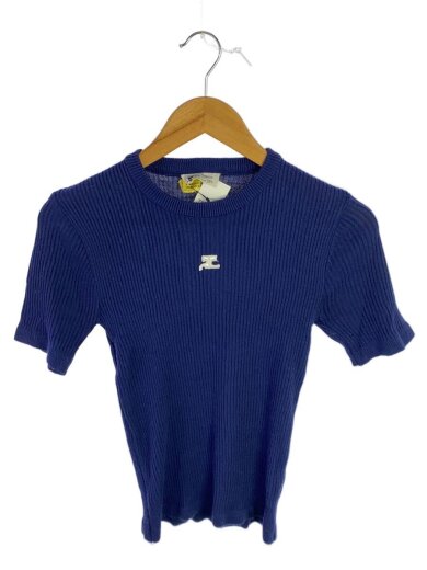 商品画像：70-80S/ニット・セーター(薄手)/--/アクリル/NVY 1