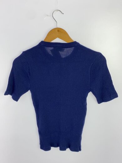 商品画像：70-80S/ニット・セーター(薄手)/--/アクリル/NVY 2