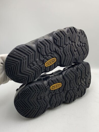 商品画像：サンダル/28cm/BLK/HYPERPORT H2// 4