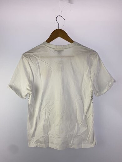 商品画像：Tシャツ/L/コットン/WHT 2