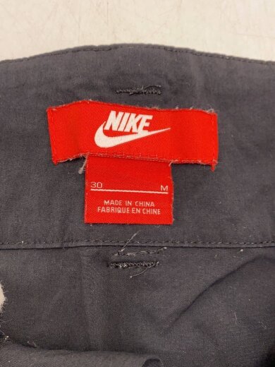 商品画像：ショートパンツ/M/ナイロン/BLK/746027-010 4