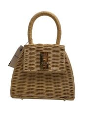 ハンドバッグ/--