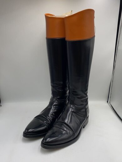 商品画像：ALBERTO FASCIANI/ブーツ/38/BLK 2