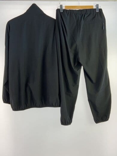 商品画像：UTILITY PACKABLE SUIT/セットアップ/M/ポリエステル/BLK/FSR241-60155 2