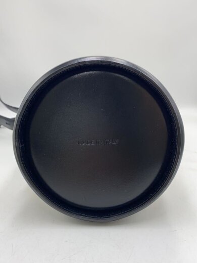 商品画像：ショルダーバッグ/レザー/WHT 4