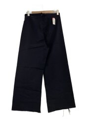 US.NAVY/セーラーパンツ/NVY/無地