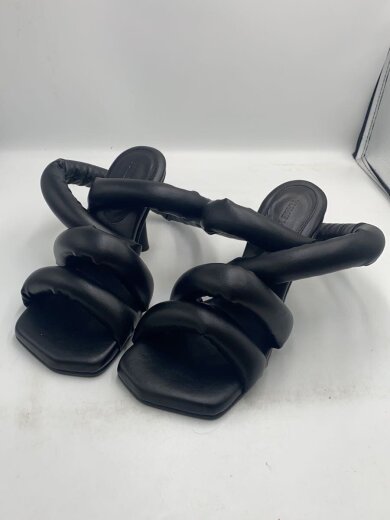 商品画像：サンダル/39/BLK// 2