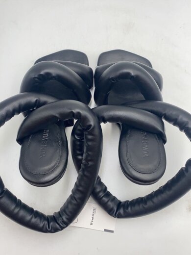 商品画像：サンダル/39/BLK// 3