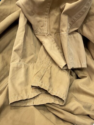 商品画像：オールインワン/40/コットン/BEG 4