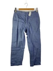 60S/gripper/ボトム/--/コットン/BLU