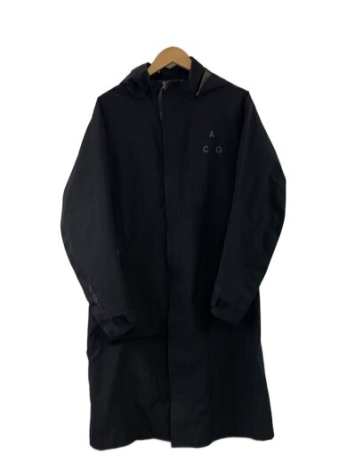 商品画像：3in1 SYSTEM COAT 3WAY/コート/S/ポリエステル/BLK 1