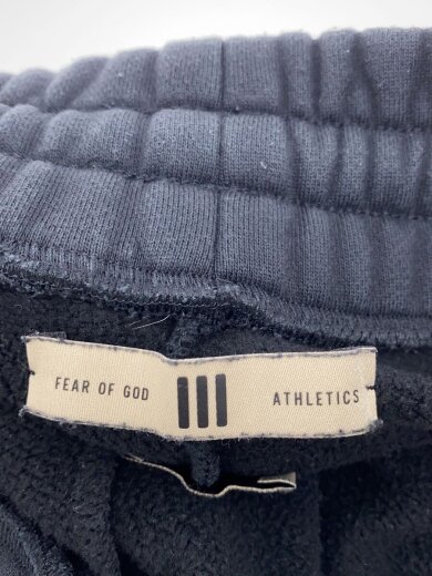 商品画像：ボトム/XL/コットン/BLK/IX1949 4