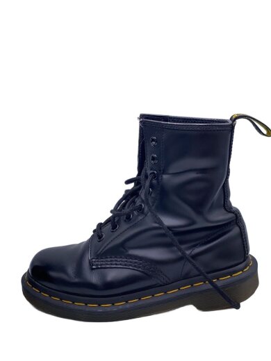 商品画像：レースアップブーツ/UK3/BLK 1