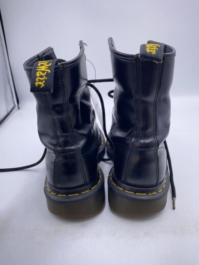 商品画像：レースアップブーツ/UK3/BLK 6