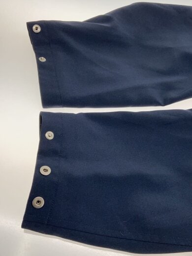 商品画像：CORPORATE CHINO JACKET/L/ポリエステル/NVY/無地/FSW-23-CT-181 4