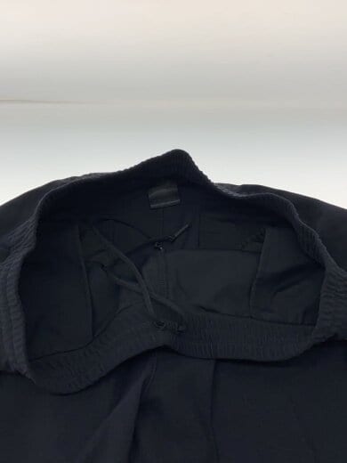 商品画像：Tech Flex Jersey pants/ボトム/L/ナイロン/BLK 3