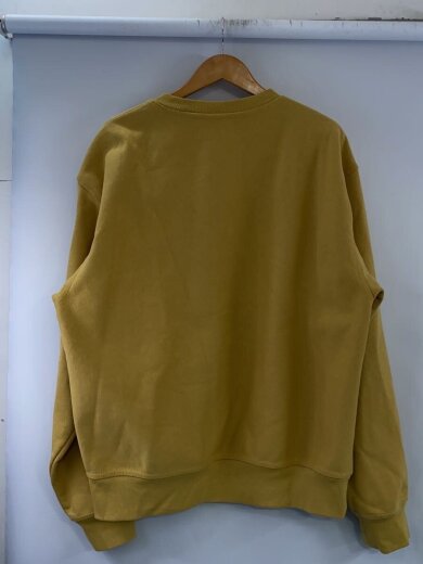 商品画像：24AW/Milk Crew/スウェット/XL/コットン/イエロー 2