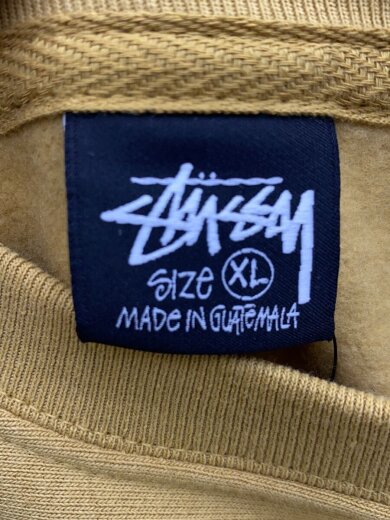 商品画像：24AW/Milk Crew/スウェット/XL/コットン/イエロー 3