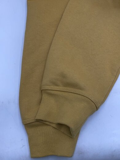 商品画像：24AW/Milk Crew/スウェット/XL/コットン/イエロー 5