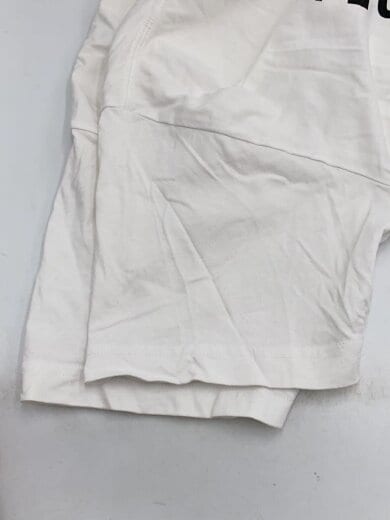 商品画像：Tシャツ/L/コットン/WHT 5