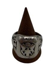 40s～/WW2/リング/SILVER/22号/SLV/メンズ