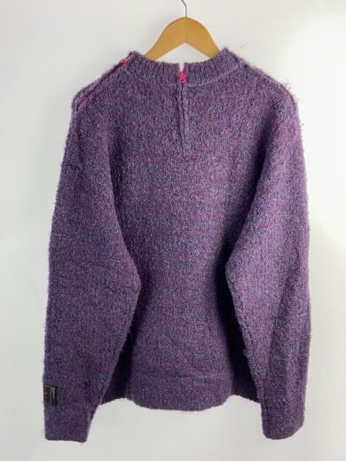 商品画像：Fleece Knit pull over/ニット・セーター(厚手)/FREE/ポリエステル/PUP 2