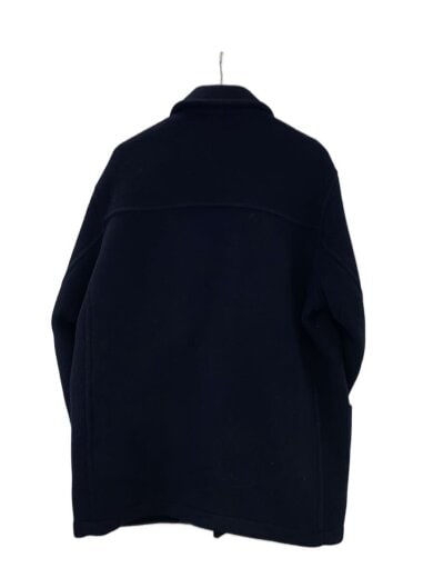 商品画像：70-80s/イングランド製/コート/M/ウール/NVY 2