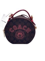 キャンティーン 2way/ショルダーバッグ/--/BRW/総柄/CB870